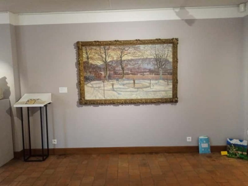 Le Havre and Honfleur - The Charm of Honfleur: A Harbor Straight Out of a Painting