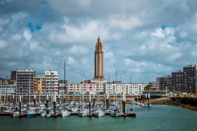 Le Havre Like a Local: Customized Private Tour - Key Points / Takeaways