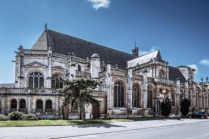 Le Havre Like a Local: Customized Private Tour - FAQ