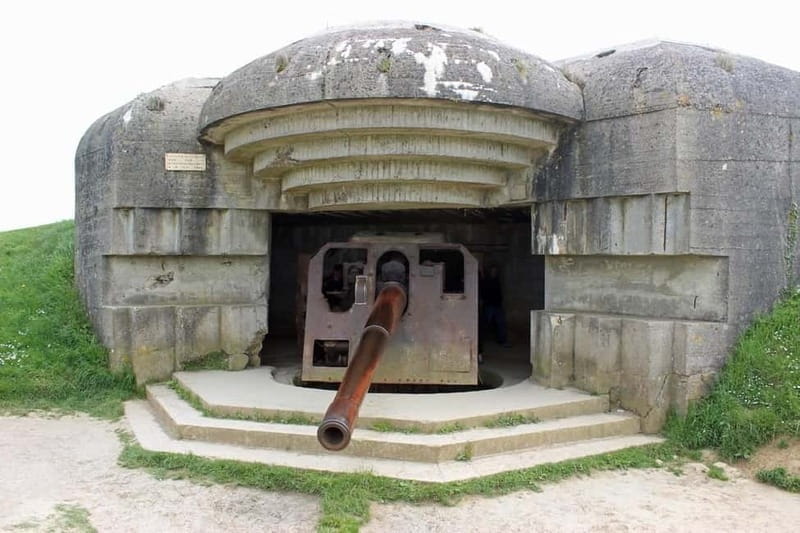 Le Havre: Normandy D-Day British & Canadian Beaches Tour - Exploring Normandy’s D-Day Beaches: A Full Review