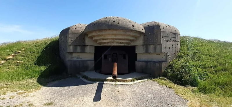 Le Havre: Normandy D-Day British & Canadian Beaches Tour - FAQ