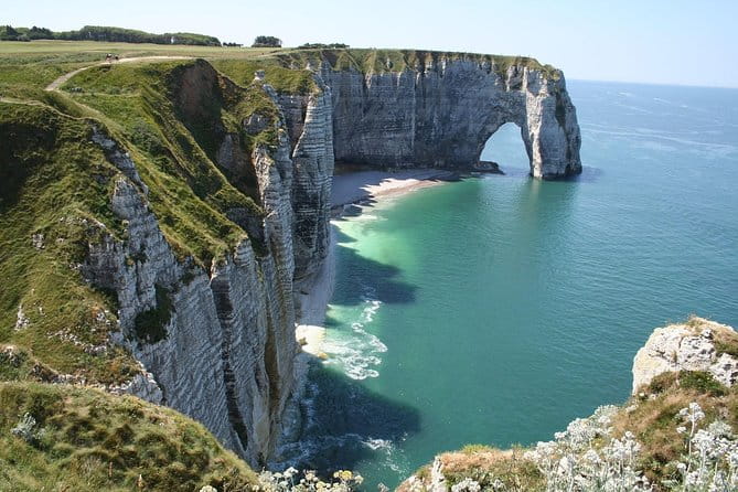 Le Havre to Etretat & Honfleur : Small Group Private Tour - FAQs