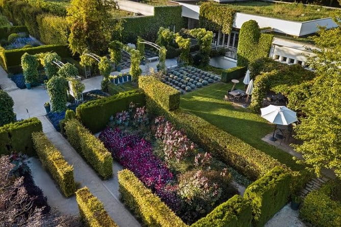 Le Havre to Giverny: Small Group Private Tour - Who Is This Tour Best For?