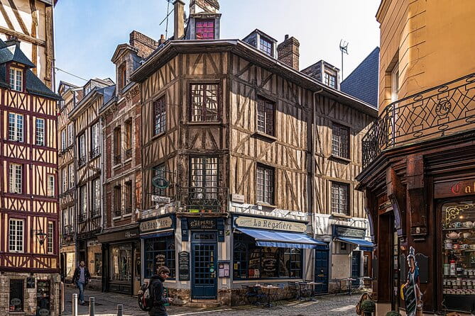 Le Havre to Rouen : Small Group Private Tour - FAQ