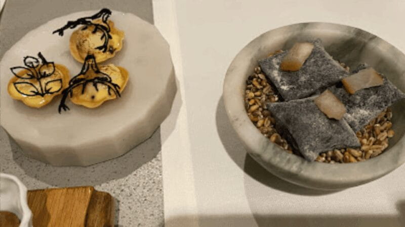 Le Mans gourmet food walking tour Discover Sarthe's flavors - Discovering Sarthe’s Food Heritage: A Deep Dive