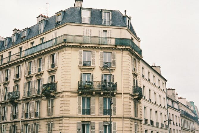 Le Marais & Notre Dame Guided Walking Tour - Practical Details: What to Expect and How to Prepare