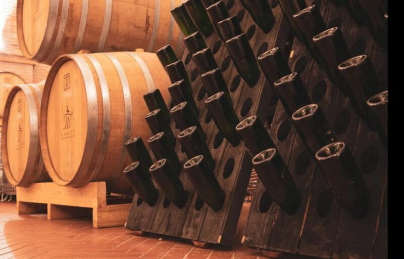 Le Morette, Il Lago e La Cucina - Key points / Takeaways