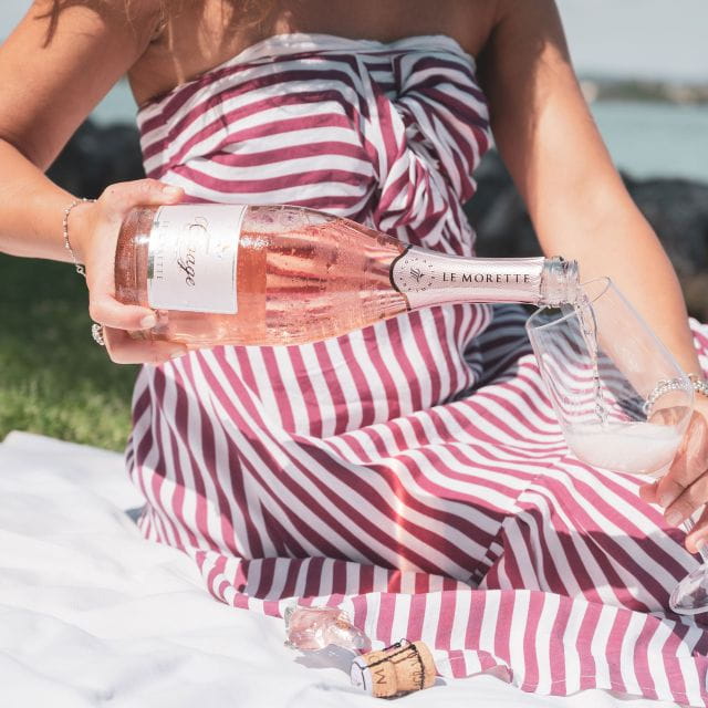 Le Morette, Il Lago e La Cucina - A Closer Look at the Experience