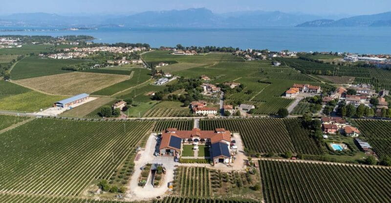 Le Morette, Il Lago e La Cucina - Who Will Love This Tour?