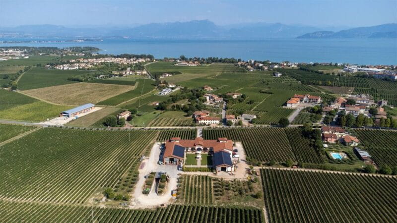 Le Morette, Il Lago e La Cucina - FAQ