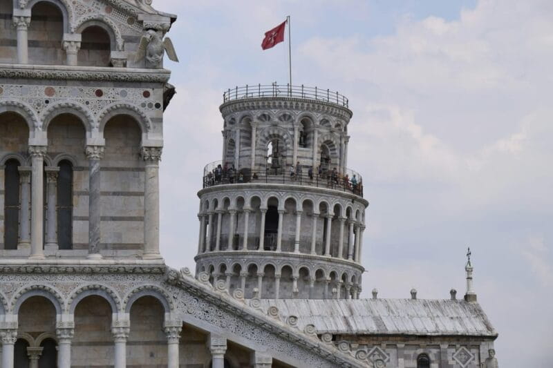 Leaning Tower of Pisa and Pisa Cathedral Timed Entry Tickets - Who Will Benefit Most from This Experience?