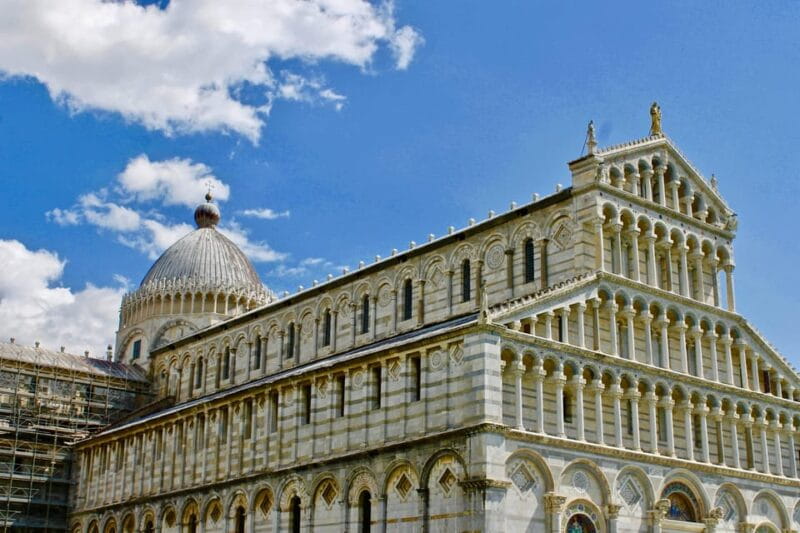Leaning Tower of Pisa and Pisa Cathedral Timed Entry Tickets - Final Thoughts: Is It Worth It?