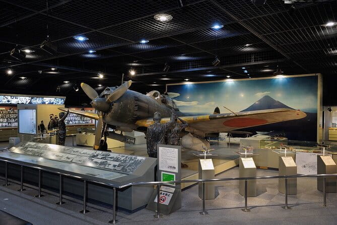 Learn History From the Kamikazes of Chiran and Their Legacy - Key Points