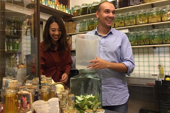 Learn how to make Amalfi limoncello - What You’ll Really Benefit From