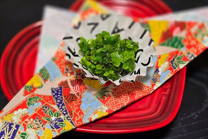 Learn How To Make the Sushi Art - Sushi-Making Techniques