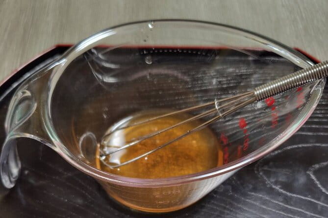 Learn How To Make the Sushi Art - Traditional Japanese Tea and Beverages