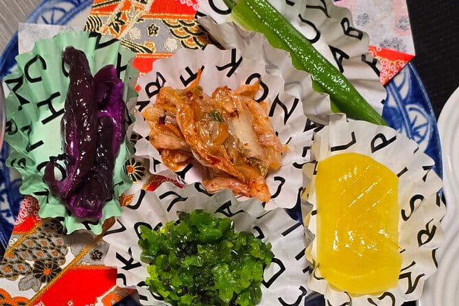 Learn How To Make the Sushi Art - Accessibility and Transportation