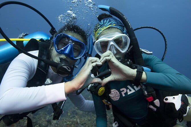 Learn Scuba Diving in Tenerife with Photos Included - Final Takeaway