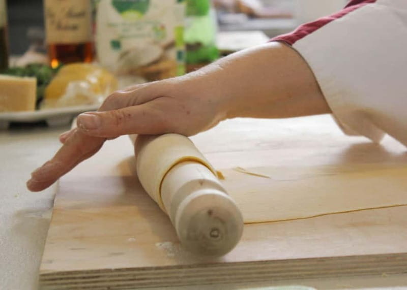 Learn to Make Pasta & Enjoy a Tuscan Meal in Florence - Who Will Love This Experience?