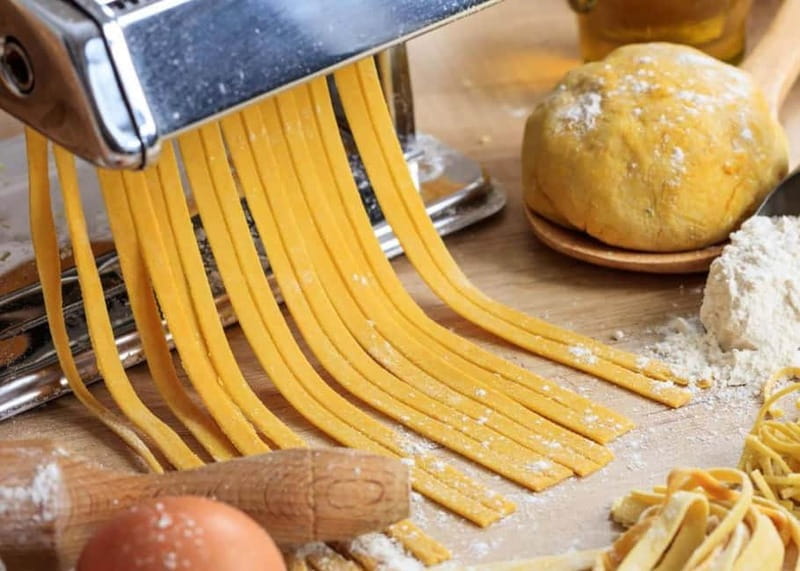 Learn to Make Pasta & Enjoy a Tuscan Meal in Florence - Frequently Asked Questions
