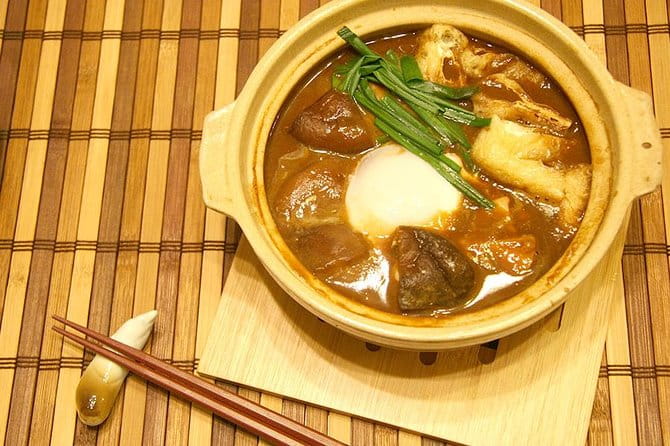 Learn to Prepare Authentic Nagoya Cuisine With a Local in Her Home - Cooking Class Details
