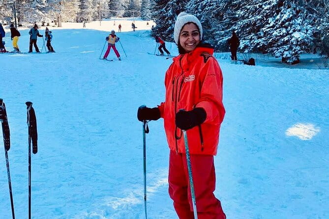 Learn to Ski in a Day, Vitosha Mountain, Sofia, Bulgaria - Why This Ski Experience Offers Great Value