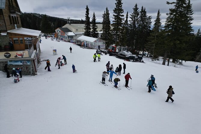 Learn to Ski in a Day, Vitosha Mountain, Sofia, Bulgaria - Frequently Asked Questions