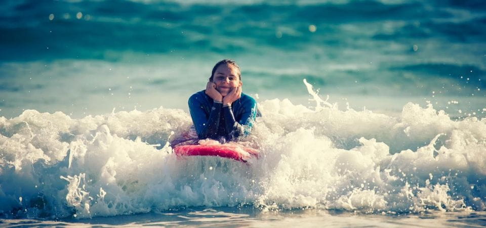 Learn to Surf in Mallorca! Mediterranean Sea Surf Lessons - Things To Know
