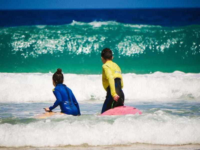 Learn to Surf in the north of Fuerteventura! - What Makes It Stand Out