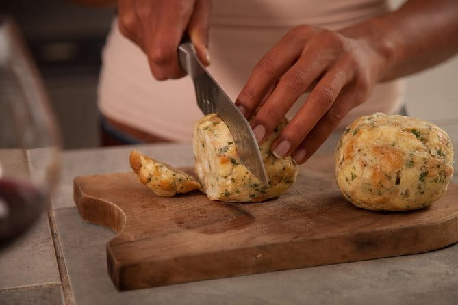 Learn Traditional Czech Cooking from Authentic Family Recipes - Key points / Takeaways