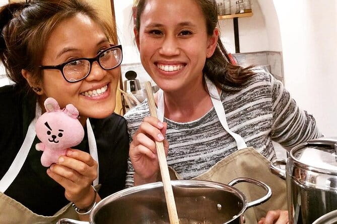 Learn Traditional Czech Cooking from Authentic Family Recipes - Cooking Traditional Czech Dishes: From Recipes to Table