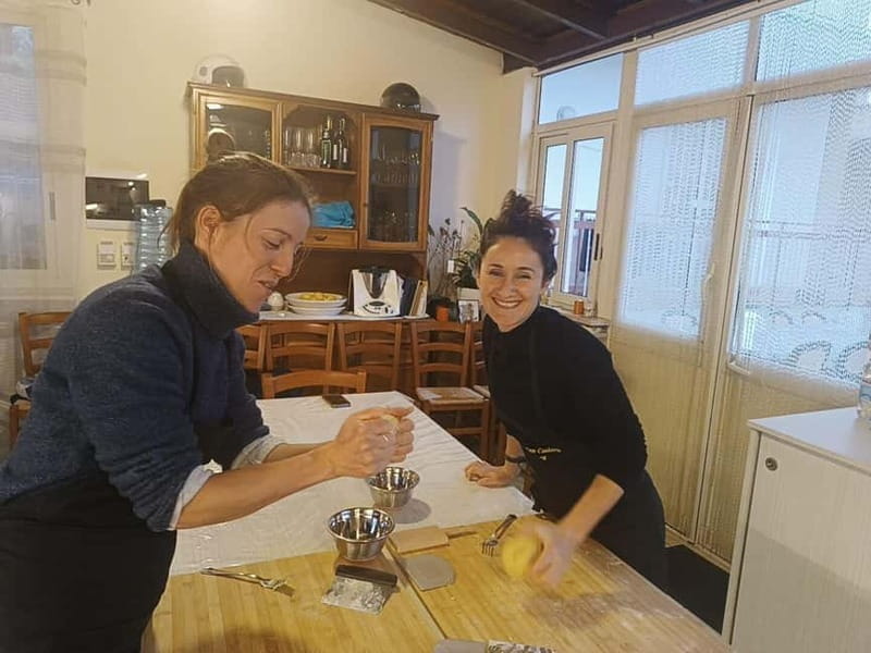 Learn Traditional Sicilian Recipes in Palermo - What Youll Cook (and Why It Matters)