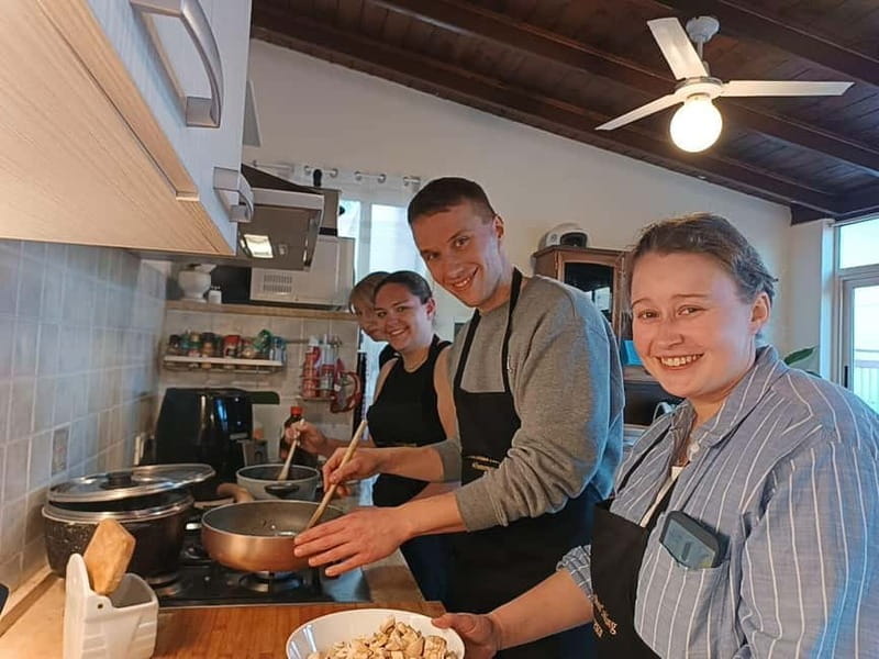 Learn Traditional Sicilian Recipes in Palermo - The Sum Up: An Authentic Slice of Sicily