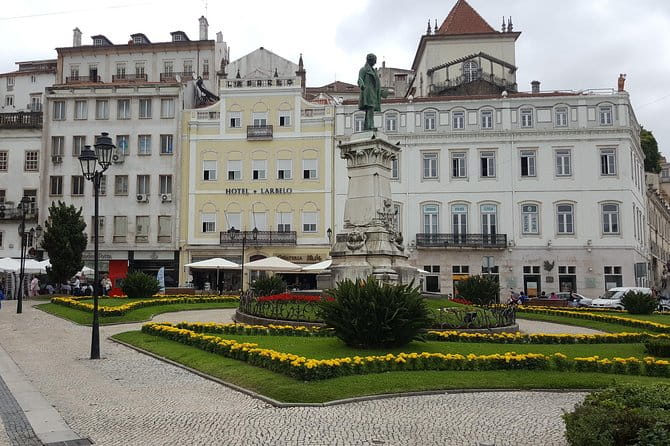 Leave Porto and go walk along the Passadiços do Paiva, Arouca - Detailed Breakdown of the Tour Itinerary