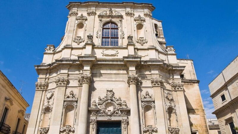 Lecce Audioguide - TravelMate app for your smartphone - The Sum Up: Is This Self-Guided Tour Worth It?
