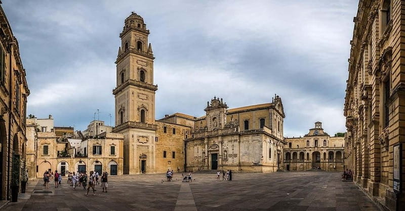 Lecce: Baroque Walking Tour with Personal Shopper - Who Will Love This Tour?