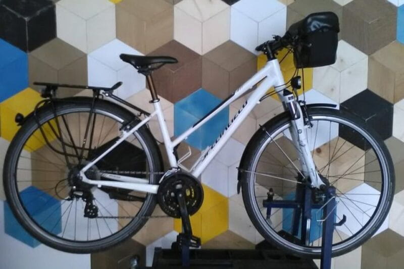 Lecce: Bike Rental (City, Trekking, E-Bikes) - Why This Bike Rental Works for You