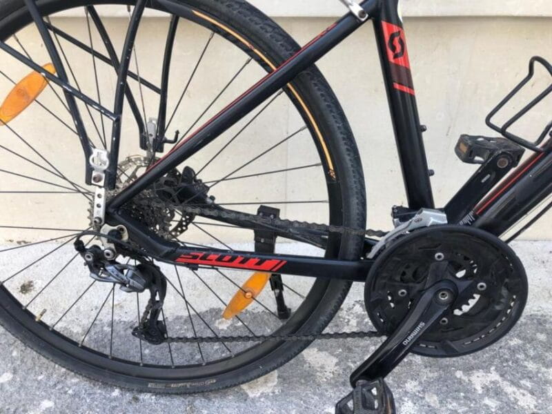 Lecce: Bike Rental (City, Trekking, E-Bikes) - Final Thoughts