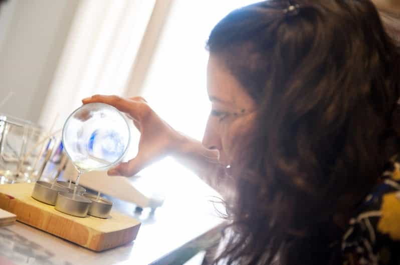 Lecce: Candle Making in 18th Century Countryside Set - Discovering Casina Spezzaferri: Italy’s Countryside Charm