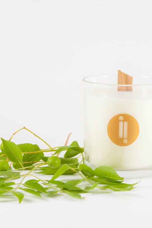 Lecce: Candle Making in 18th Century Countryside Set - The Experience: A Step-by-Step Breakdown