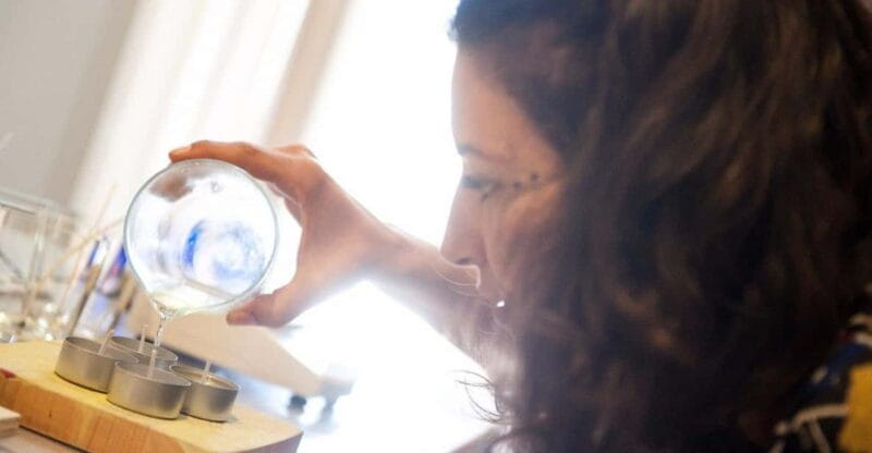 Lecce: Candle Making in 18th Century Countryside Set - Who Will Love This Experience?