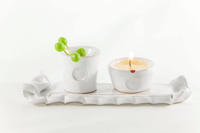 Lecce: Candle Making in 18th Century Countryside Set - FAQ