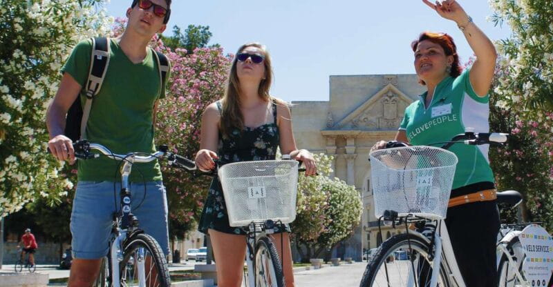 Lecce: City Highlights Guided Tour by Bike - Final Thoughts