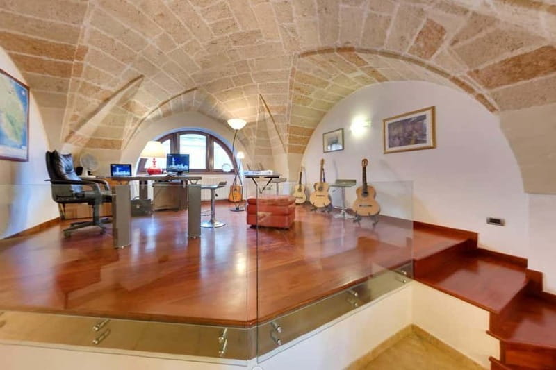 Lecce: Cooking class on fresh pasta in the garden of an old shed - The Hands-On Pasta Making: Crafting Fresh Orecchiette and Maccheroni