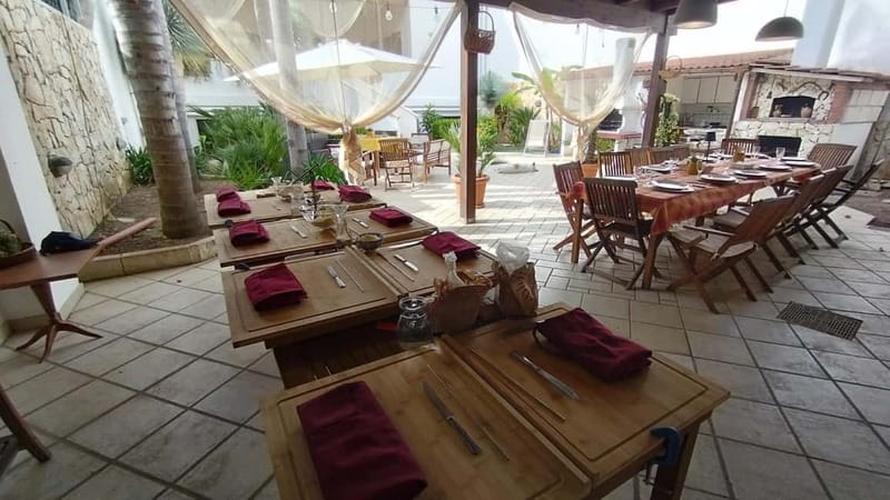 Lecce: Cooking class on fresh pasta in the garden of an old shed - Who is This Experience Best Suited For?