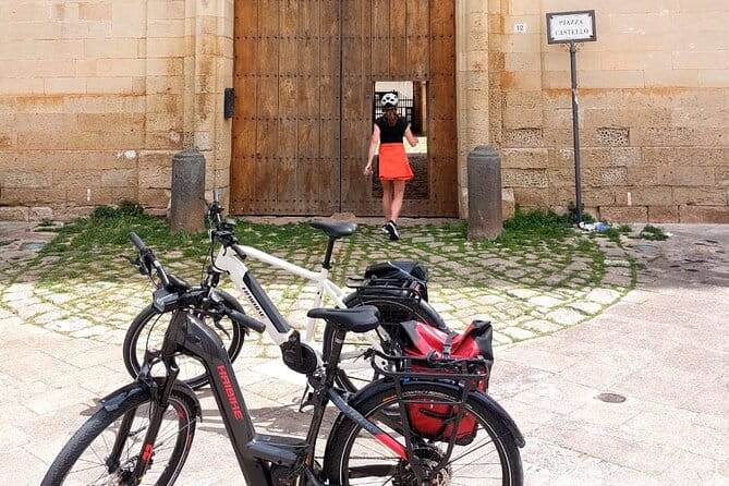 Lecce: E-Bike tour to Galatina with old olive mill & wine taste - The Experience Breakdown