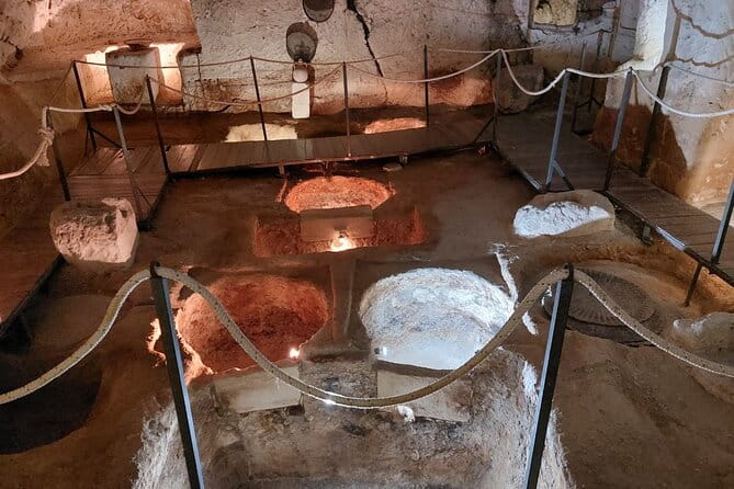 Lecce: E-Bike tour to Galatina with old olive mill & wine taste - Who This Tour Is Best For