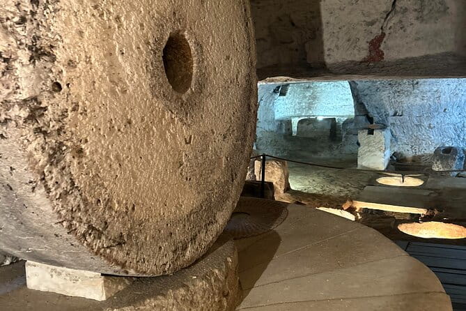 Lecce: E-Bike tour to Galatina with old olive mill & wine taste - FAQs