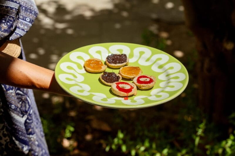 Lecce: Golden Vine Escape - Sunset Picnic & Wine Tasting - Key Points / Takeaways