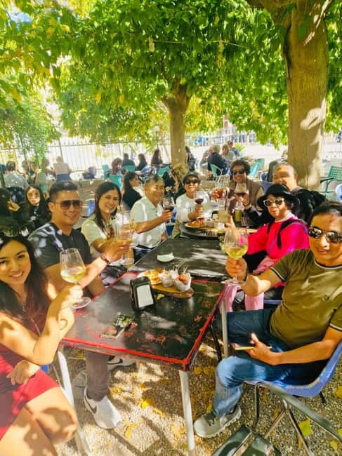 Lecce: Guided Street Food Walking Tour with Food and Wine - Who Will Love This Tour?